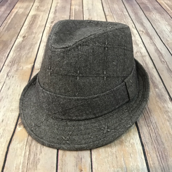 Starlight Fedora - Picture 1 of 5